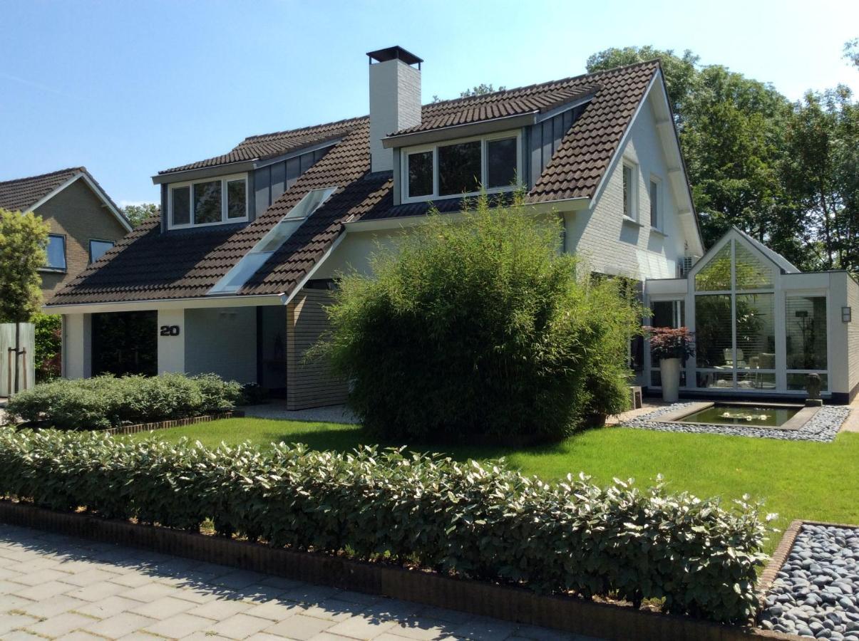 Nummer 20 Zoutelande Bagian luar foto