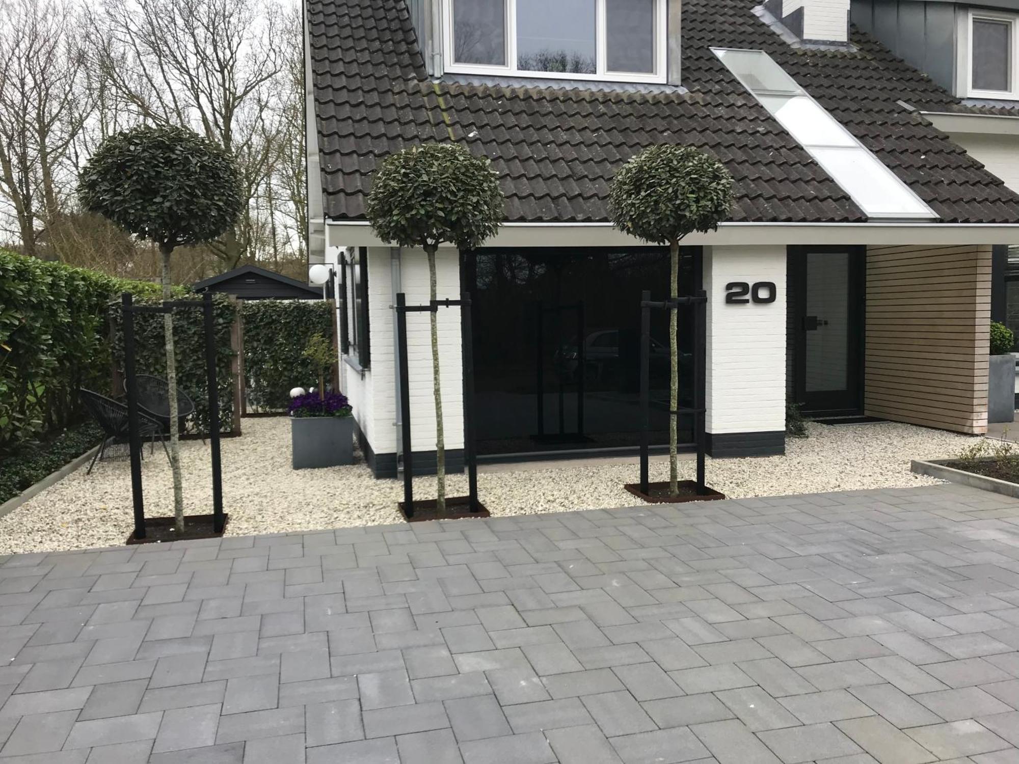Nummer 20 Zoutelande Bagian luar foto