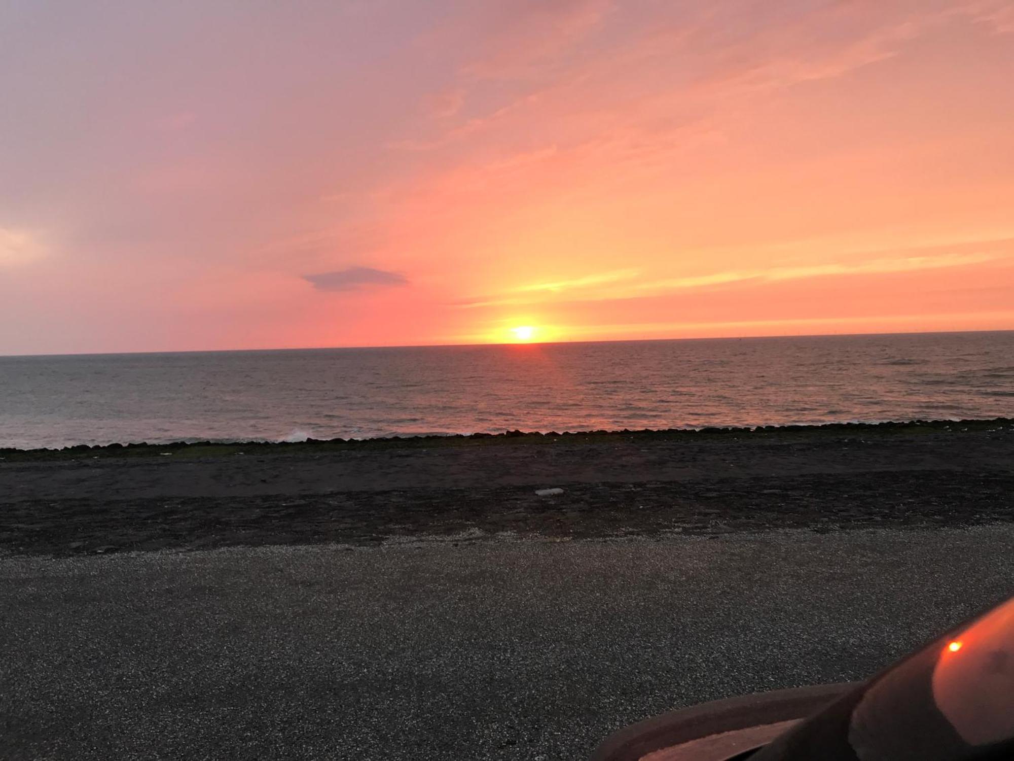 Nummer 20 Zoutelande Bagian luar foto